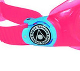 Aqua Sphere Náhradní přezka brýlím 12mm - pár