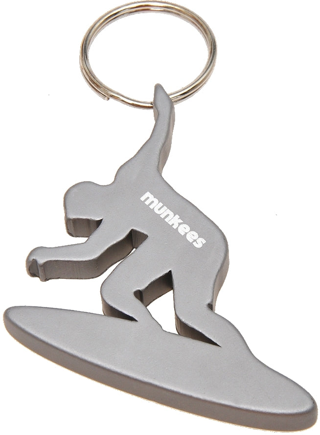 Munkees Přívěsek otvírák na lahve - sporty