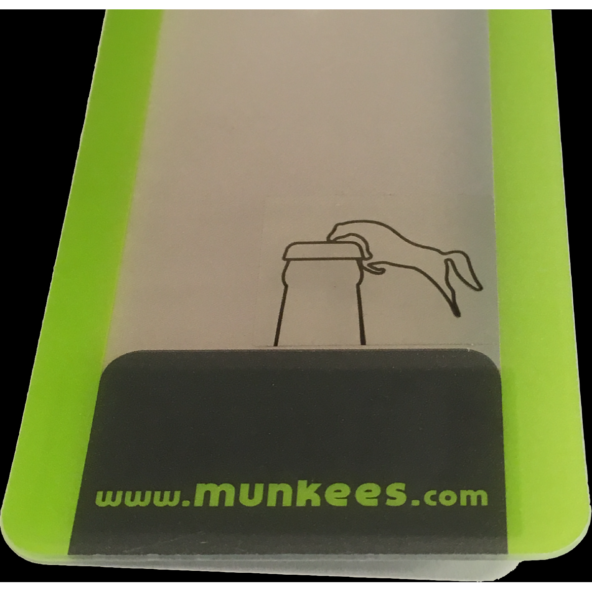 Munkees Přívěsek otvírák na lahve - zvířata