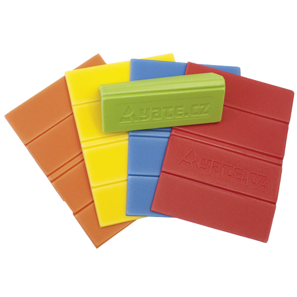 Yate Skládací sedátko - podsedák Yate