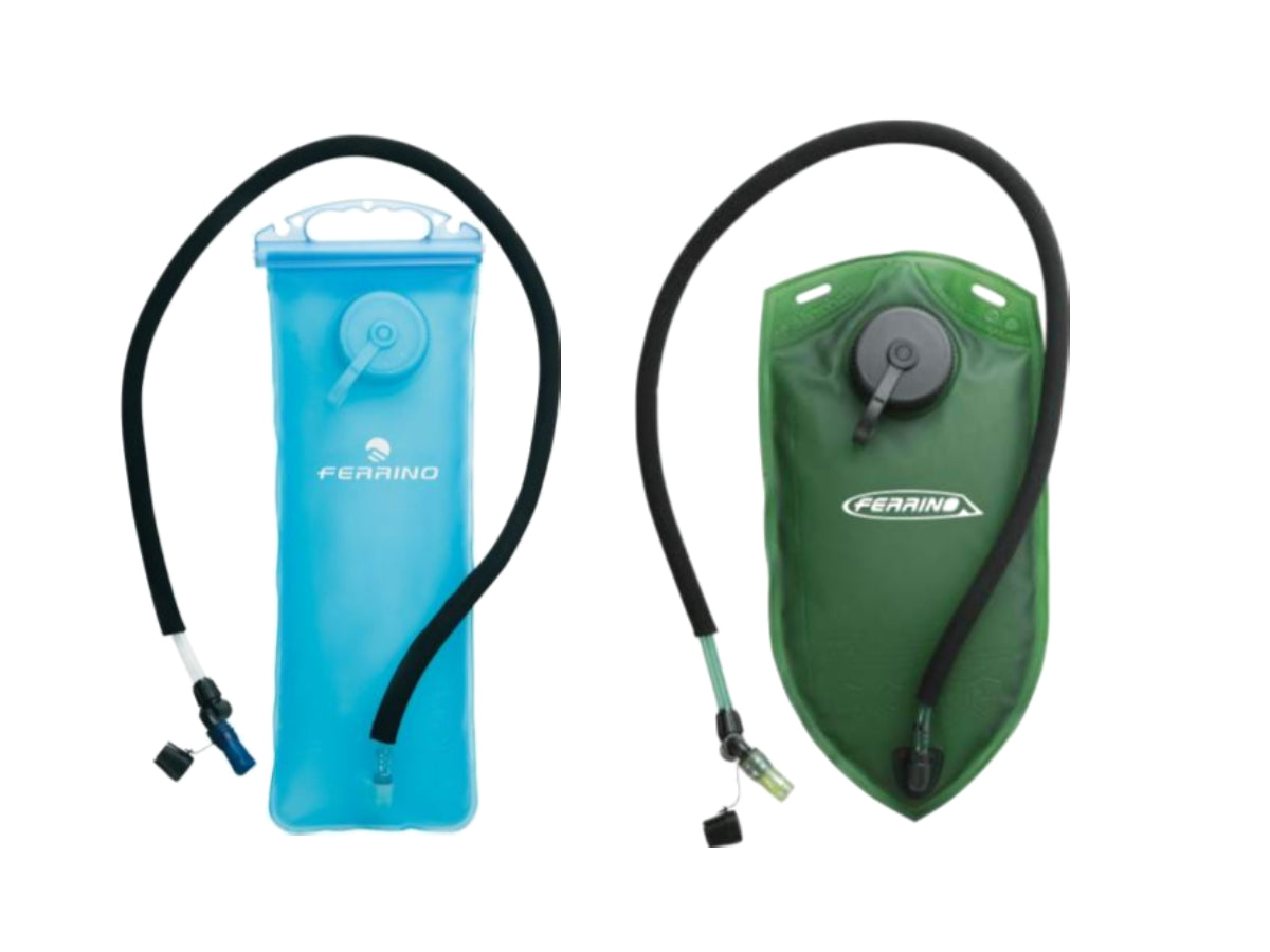 Ferrino Vak na vodu H2 bag různé objemy objem 1 litr