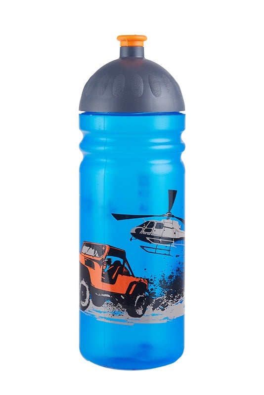 ZDRAVÁ LAHEV® ZDRAVÁ LAHEV 0,7l Jeep