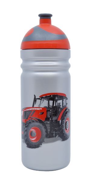 ZDRAVÁ LAHEV® ZDRAVÁ LAHEV 0,7l Zetor
