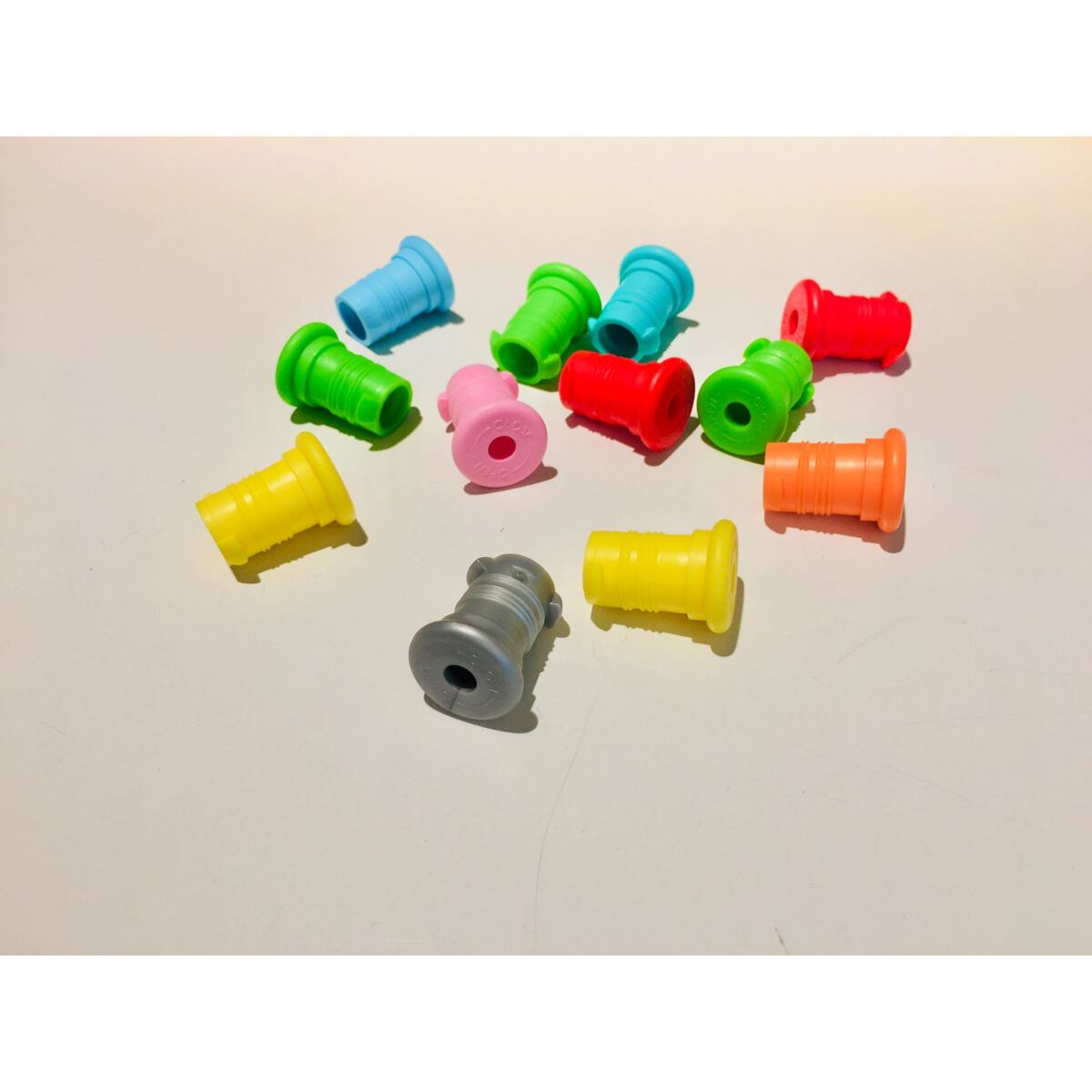 ZDRAVÁ LAHEV® Zátka ZDRAVÁ LAHEV různé barvy