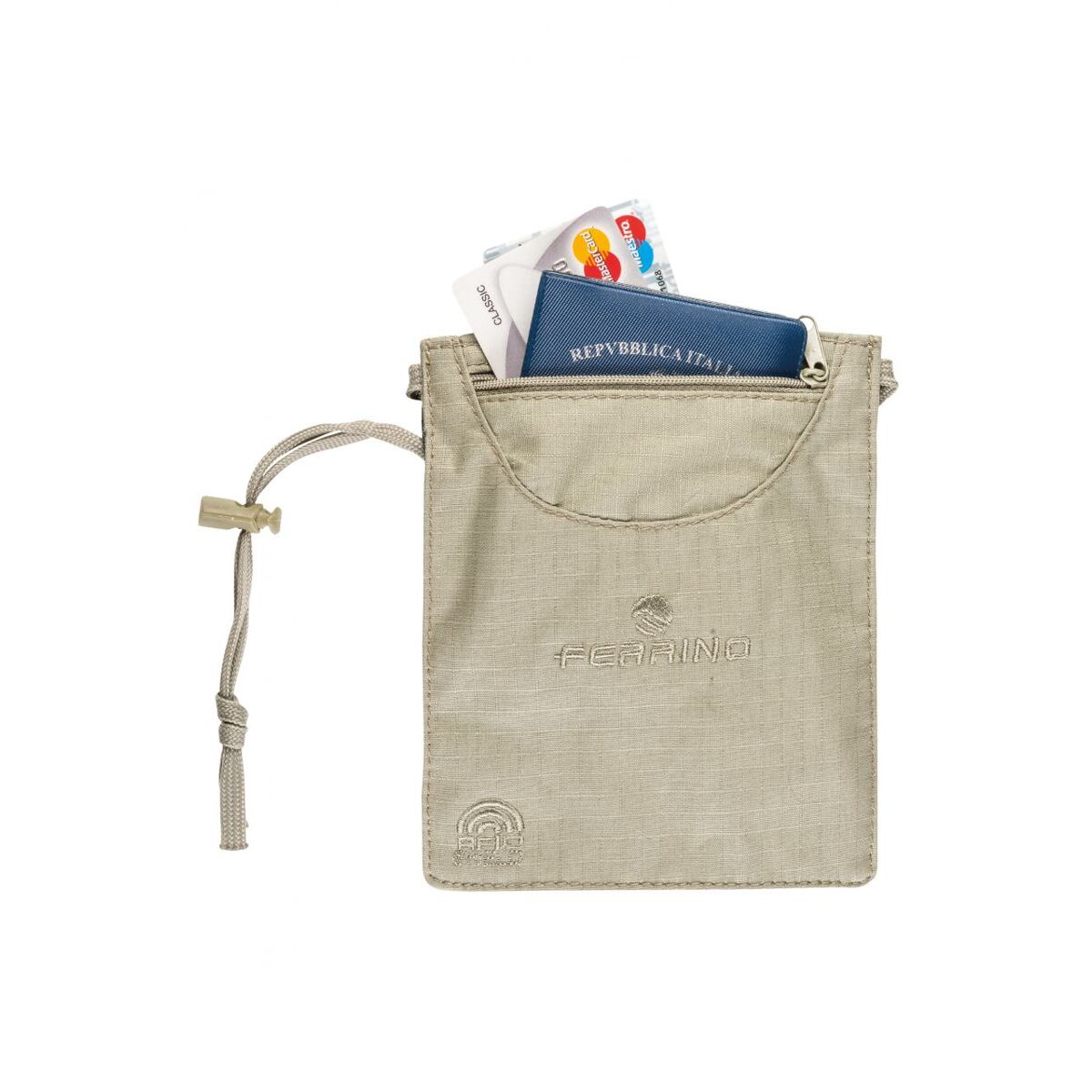 Ferrino Bezpečnostní kapsa Tělovka Matrix