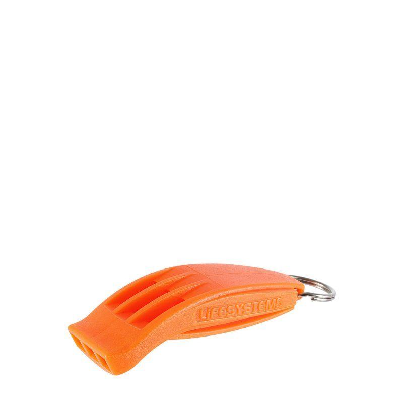 Lifesystems Píšťalka Hurricane Whistle
