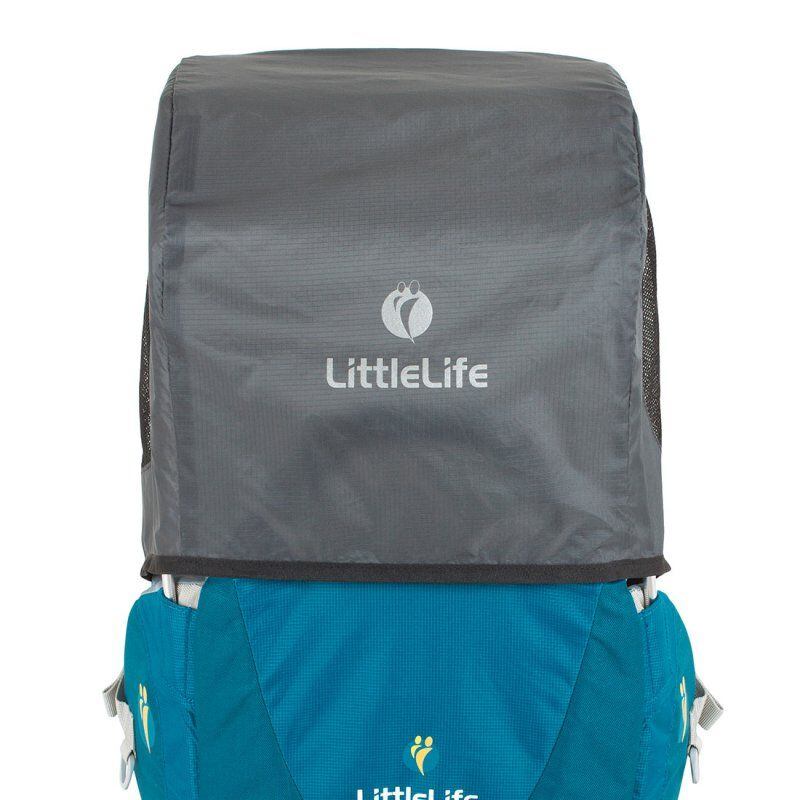 LittleLife Sluneční stříška na krosnu Sun Shade