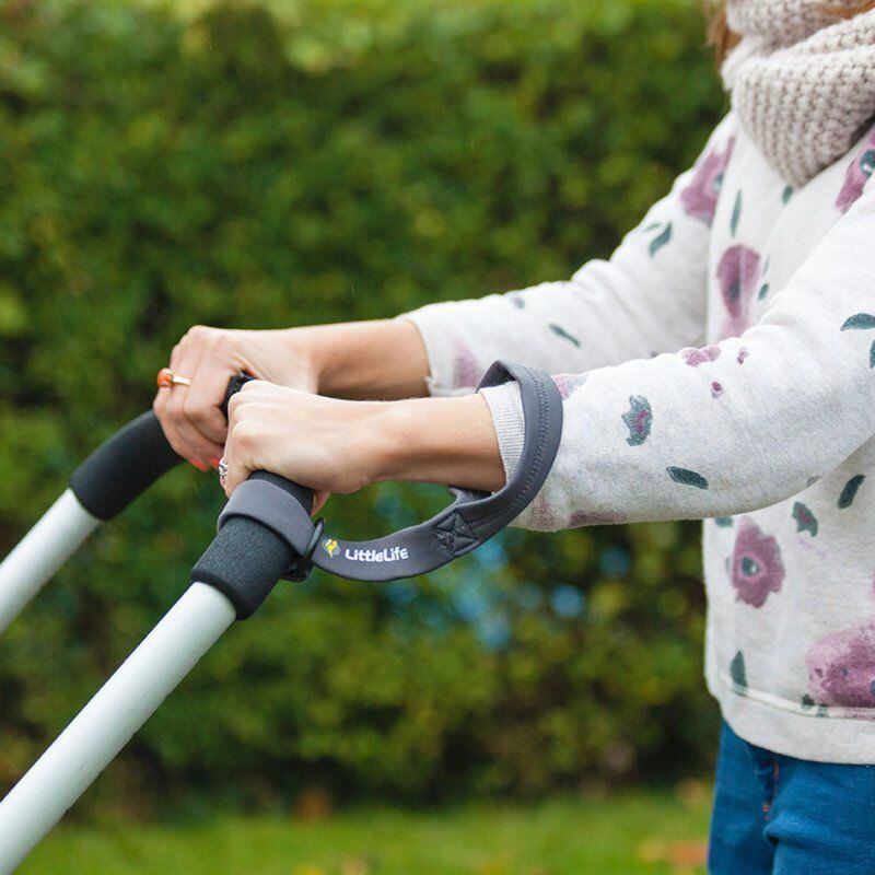 LittleLife Bezpečnostní pásek na zápěstí Buggy Wrist Strap