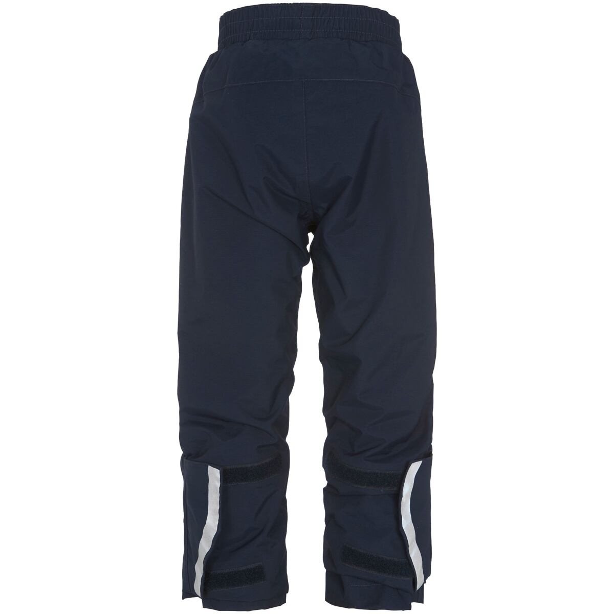 Didriksons Dětské nepromokavé kalhoty Idur navy - ROSTOUCÍ