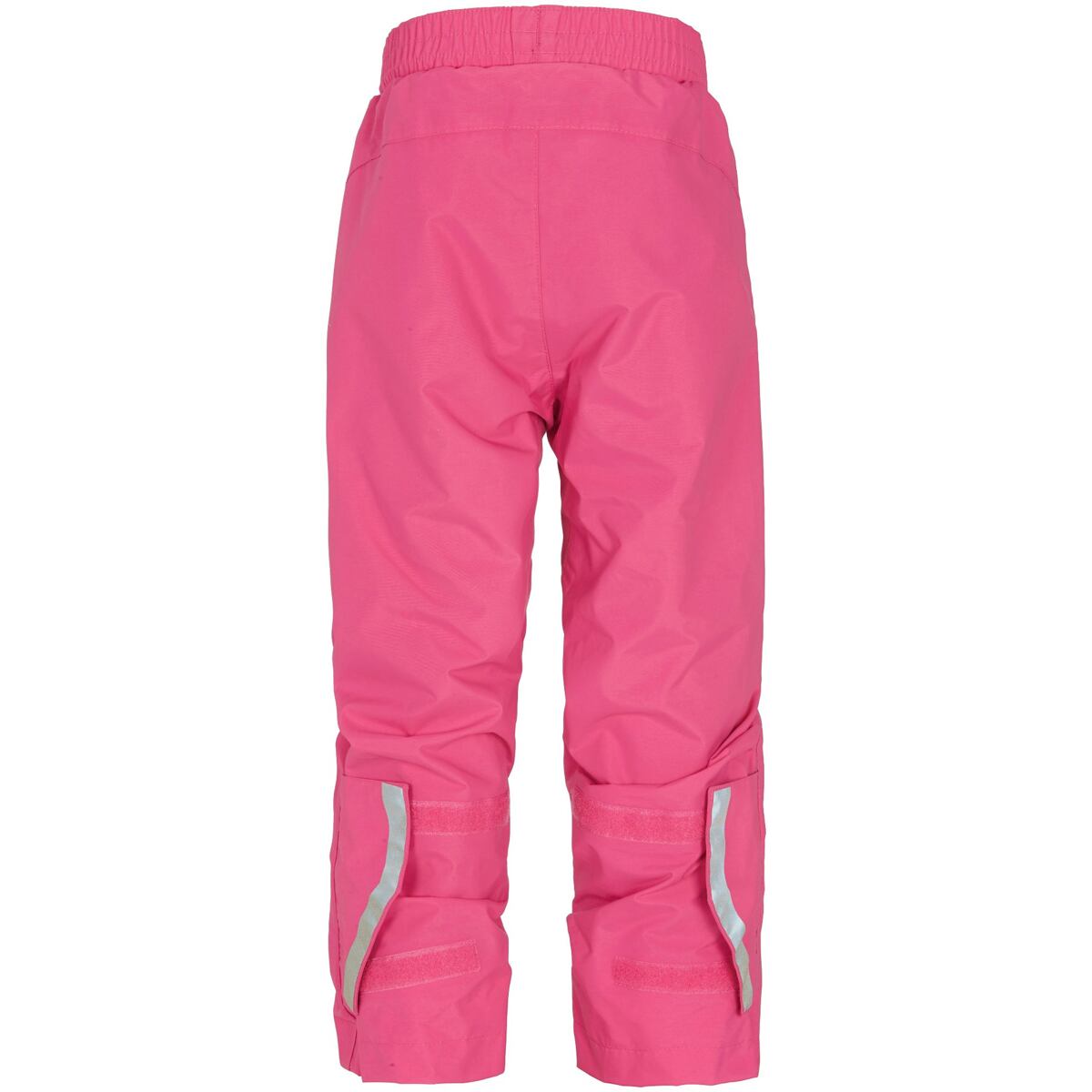 Didriksons Dětské nepromokavé kalhoty Idur sweet pink - ROSTOUCÍ