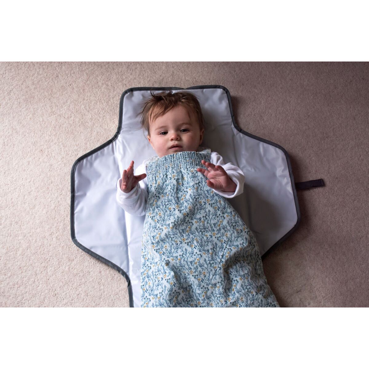 LittleLife Cestovní přebalovací podložka Portable Changing Mat