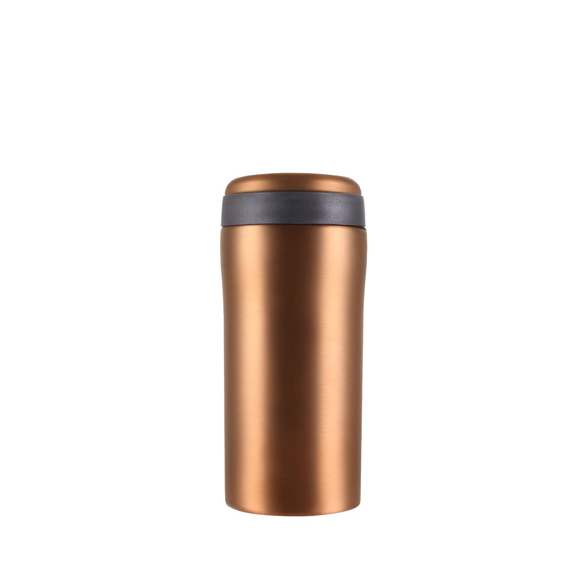 LifeVenture Termohrnek Lifeventure Thermal Mug copper
