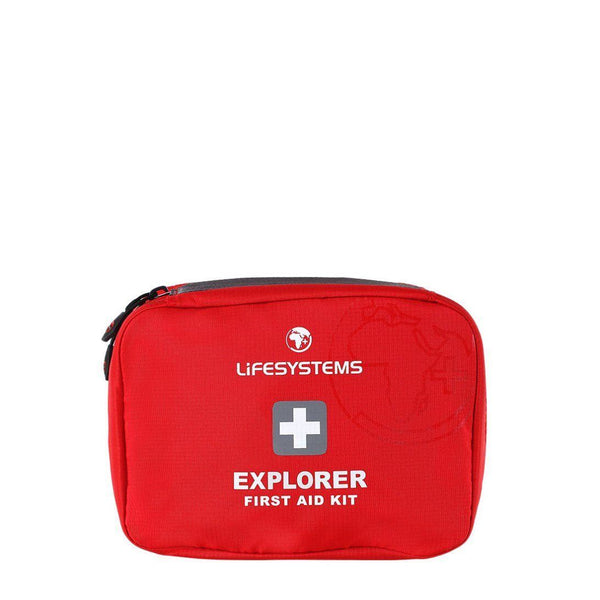 Travel First Aid Kits
