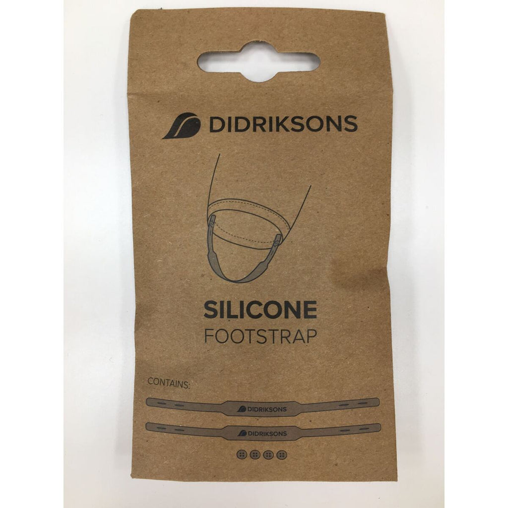 Didriksons Náhradní silikonové pásky ke kalhotům Didriksons