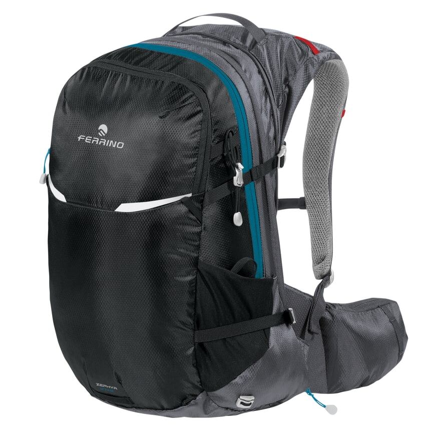Ferrino Univerzální batoh Zephyr 27+3 black