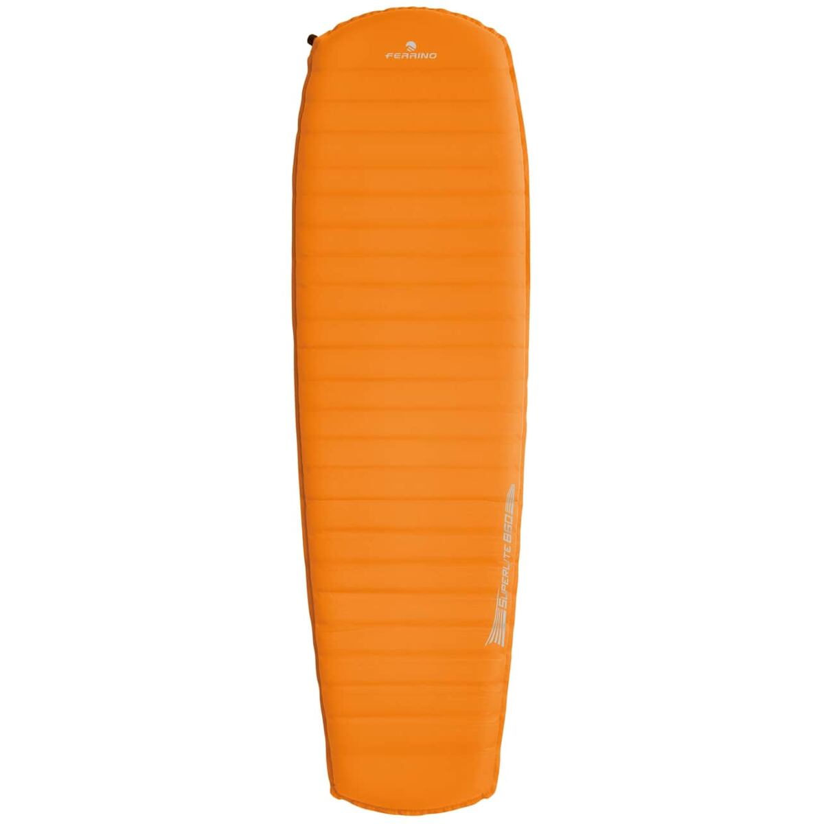 Ferrino Samonafukovací karimatka Superlite 850 orange