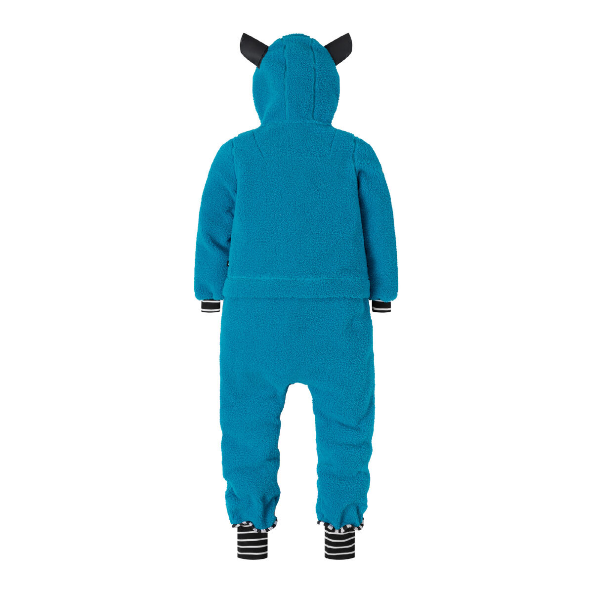 WeeDo Dětská fleecová kombinéza Monster