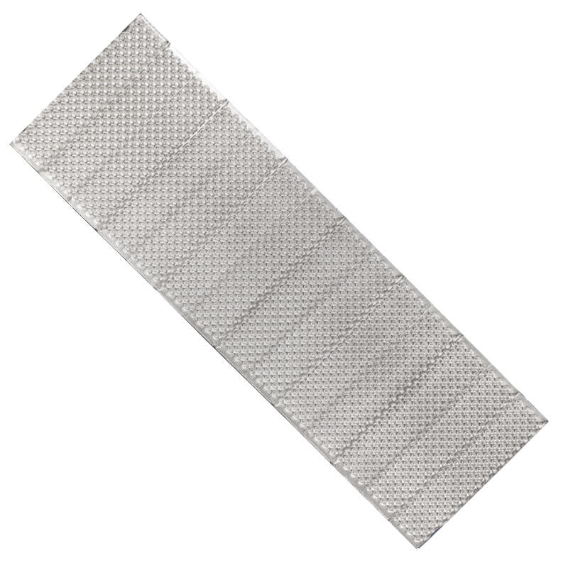 Yate Skládací karimatka Wave alu 1,8 modrá