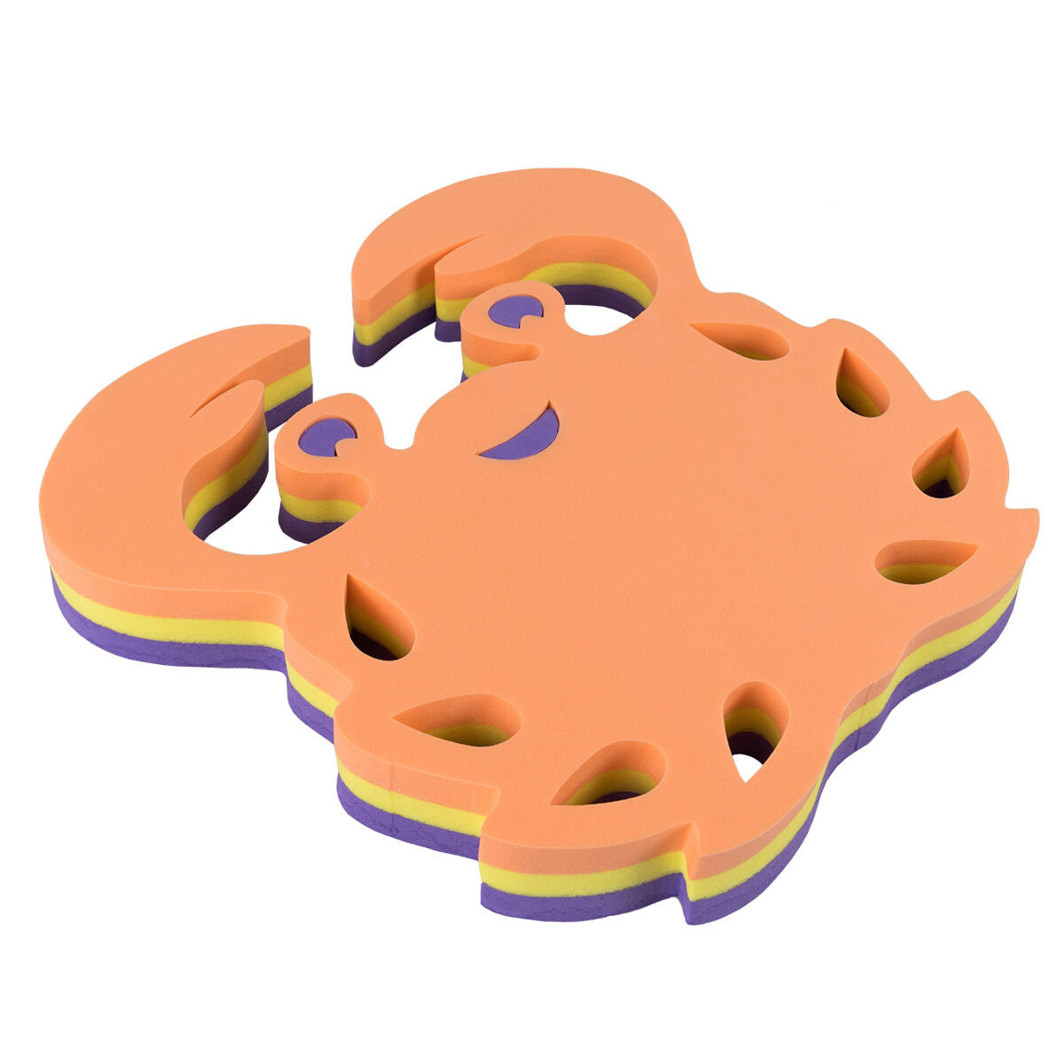 Yate Plovací deska Krab