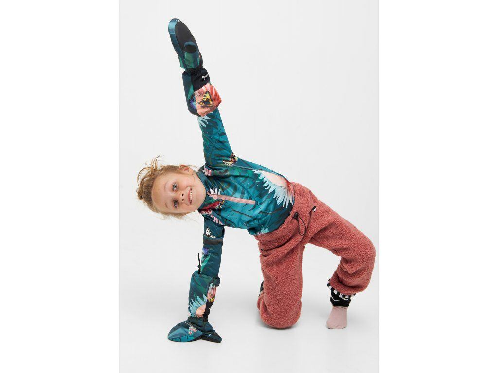 WeeDo Dětské termotričko Fairy