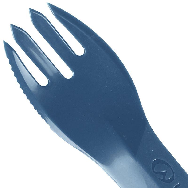 LifeVenture Cestovní multifunkční příbor Ellipse Spork 2pack - různé barvy