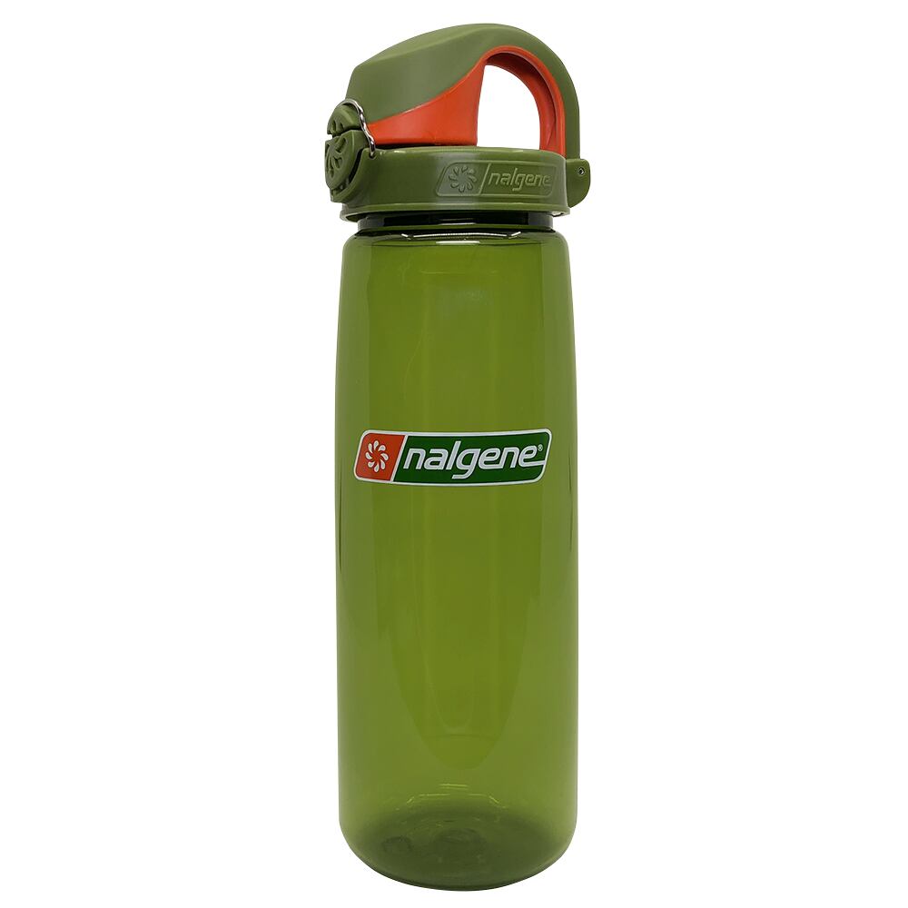 Nalgene Lahev OTF 650 ml Juniper/Juniper orange sustain