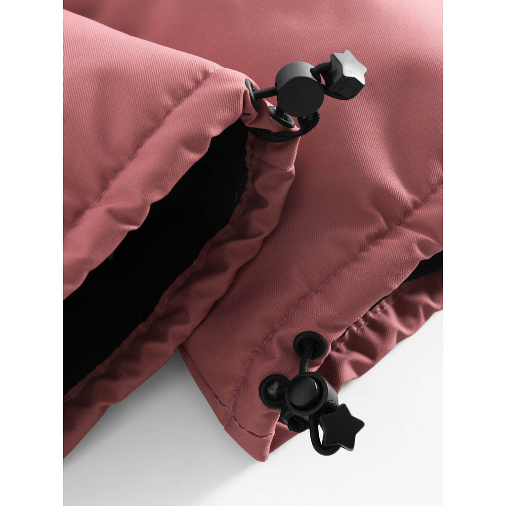 WeeDo Dětské zimní rukavice Deer - palčáky