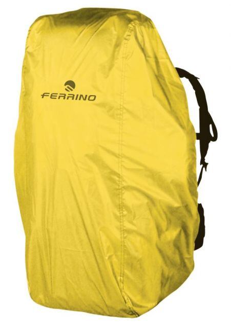 Ferrino Pláštěnka na batoh Cover 25-50l yellow