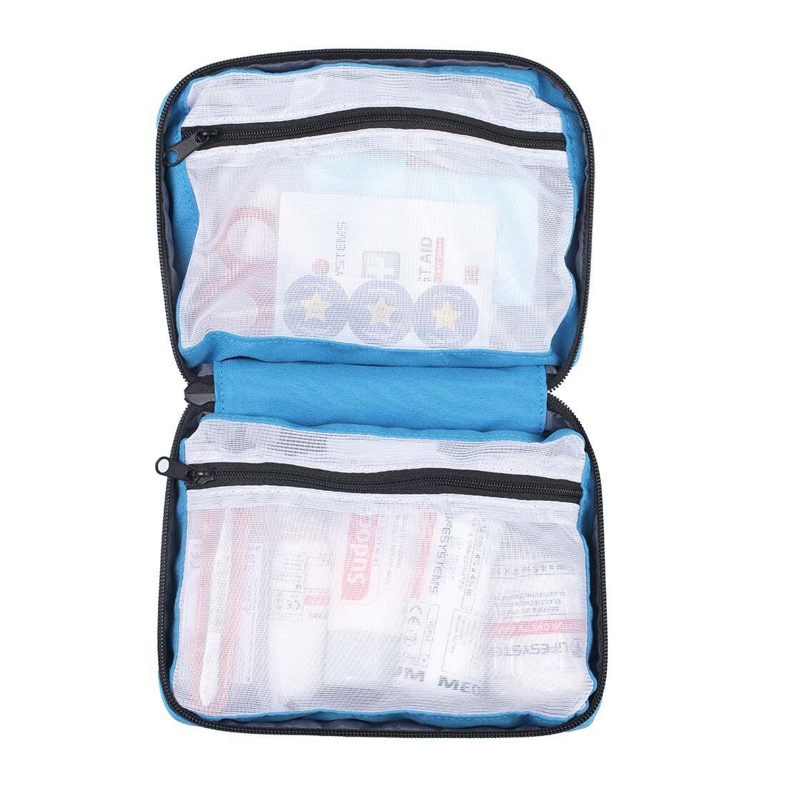 LittleLife Rodinná cestovní lékárnička Family First Aid Kit