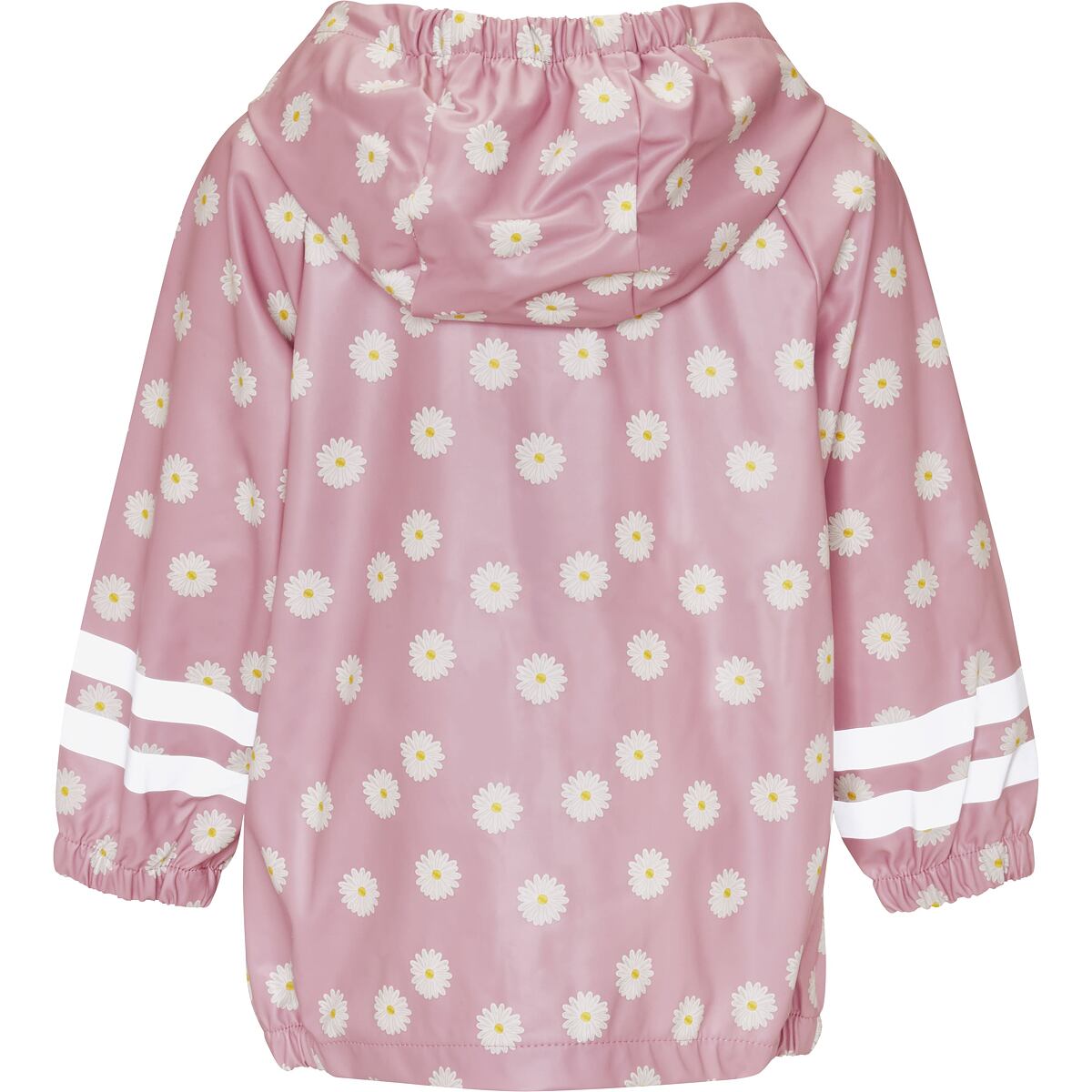 Playshoes Dětská bunda do deště Květiny