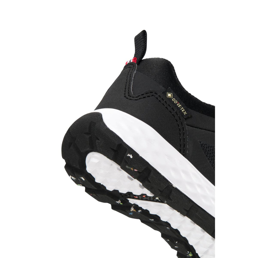 Viking Dětské boty Veme Reflex GTX 2V black