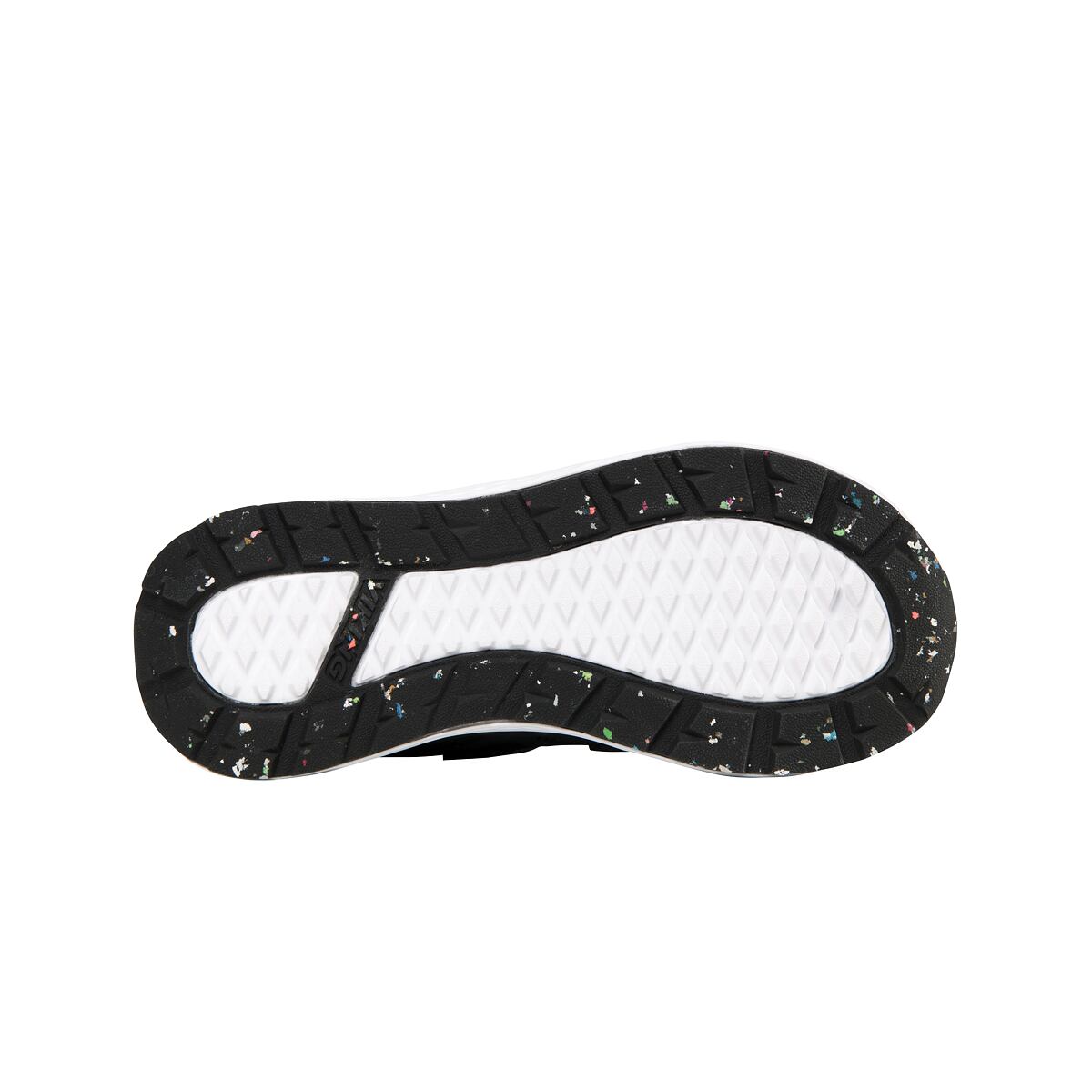 Viking Dětské boty Veme Reflex GTX 2V black