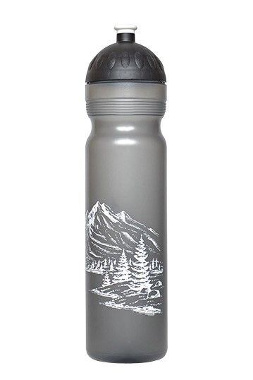 ZDRAVÁ LAHEV® ZDRAVÁ LAHEV 1l Hiking