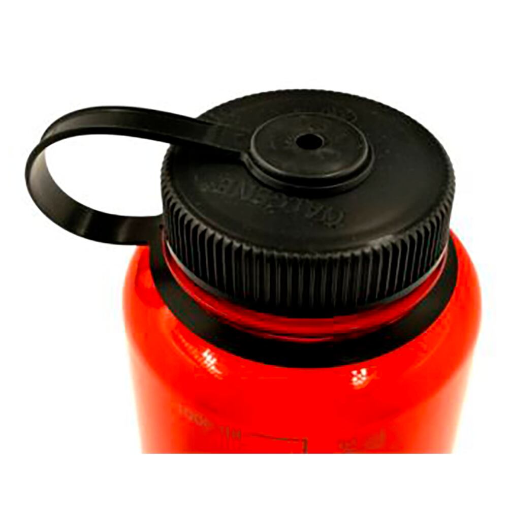 Nalgene Lahev Wide Mouth 1000 ml Teal sustain