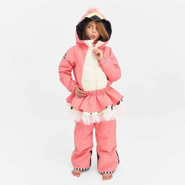 Kombinezony narciarskie