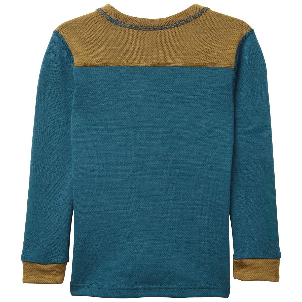 Helly Hansen Dětské termoprádlo K Lifa Merino set - dark creek