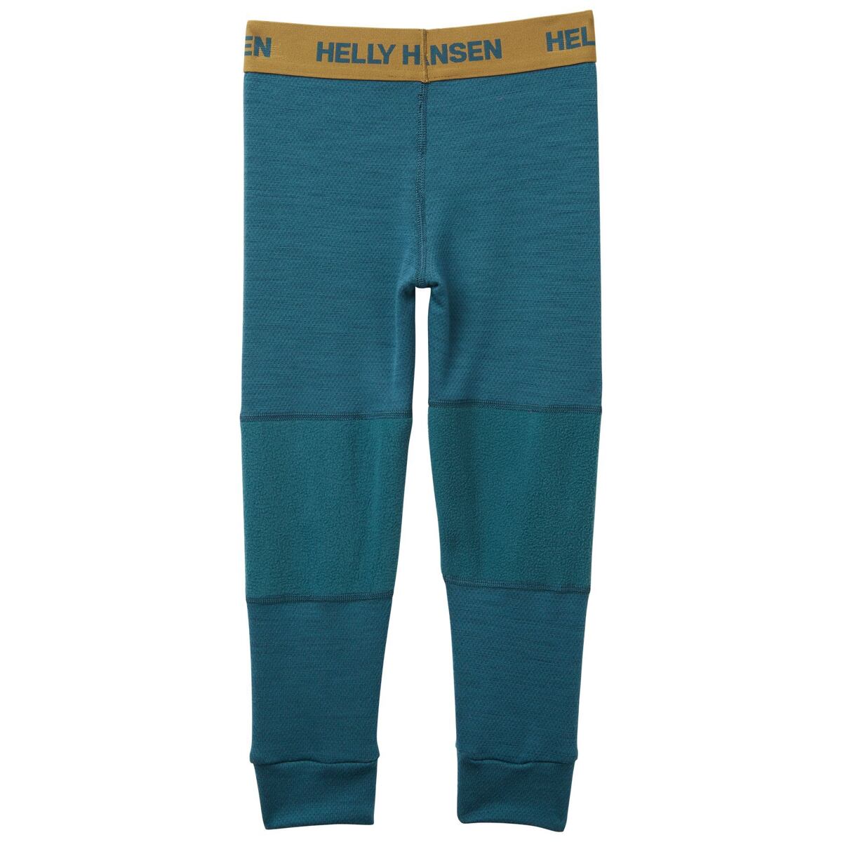 Helly Hansen Dětské termoprádlo K Lifa Merino set - dark creek