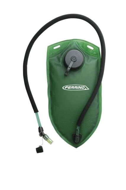 Ferrino Vak na vodu H2 bag 3 l objem 3 litry