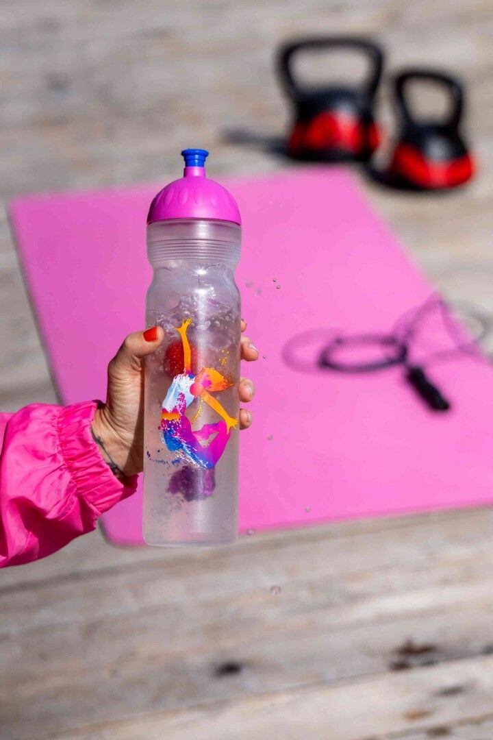 ZDRAVÁ LAHEV® ZDRAVÁ LAHEV 1l Joy