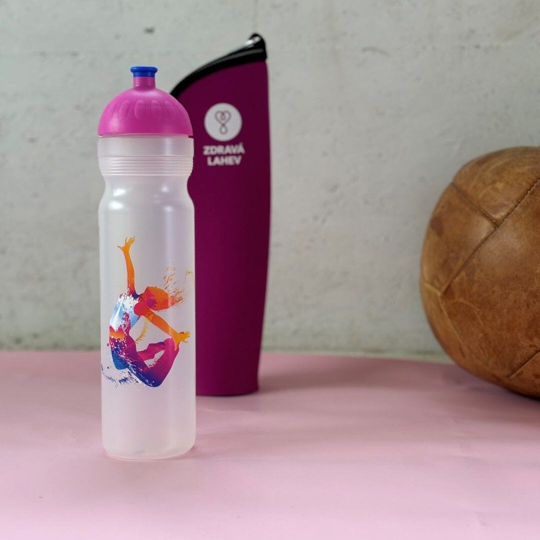 ZDRAVÁ LAHEV® ZDRAVÁ LAHEV 1l Joy