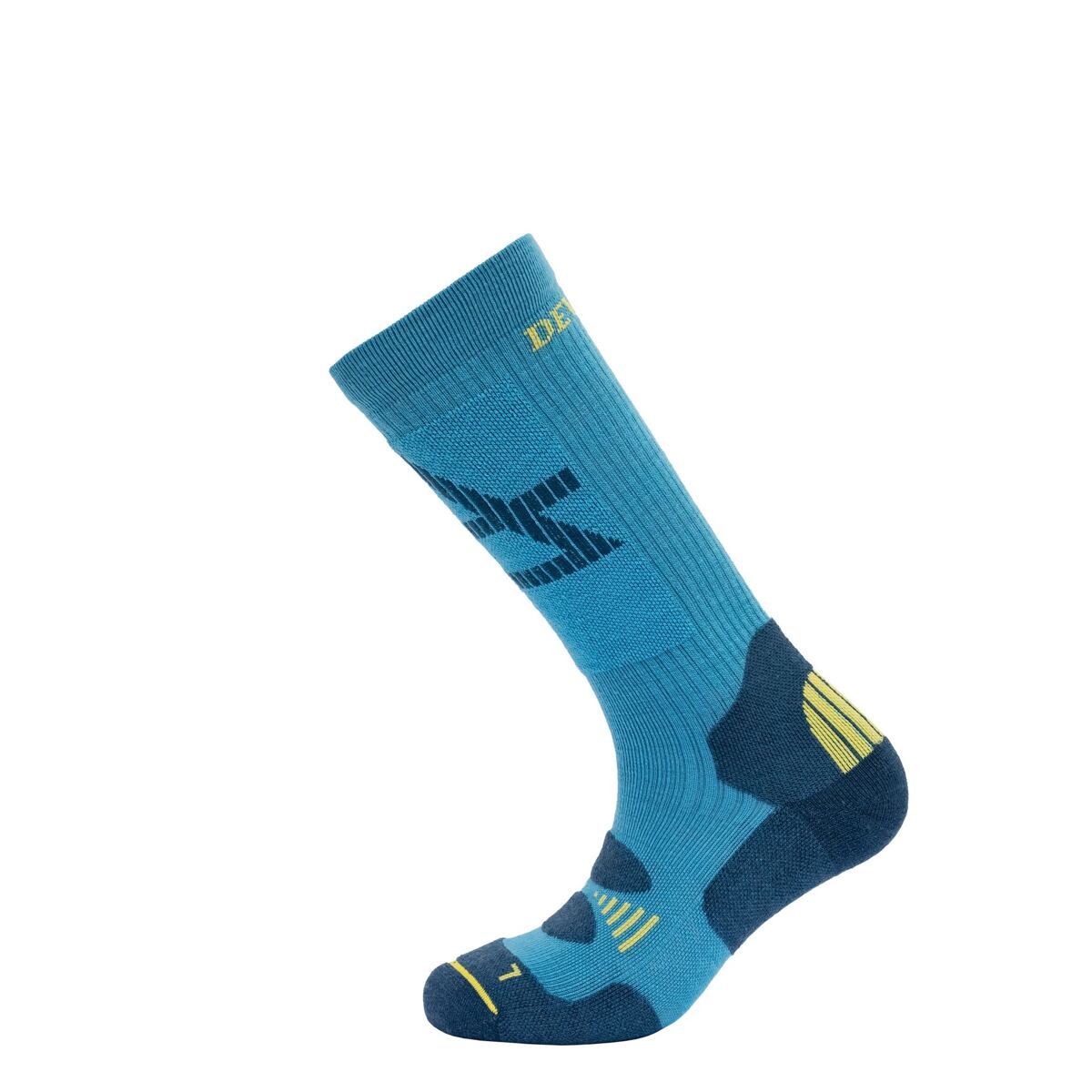 Devold Funkční podkolenky s merinem Cross country moon