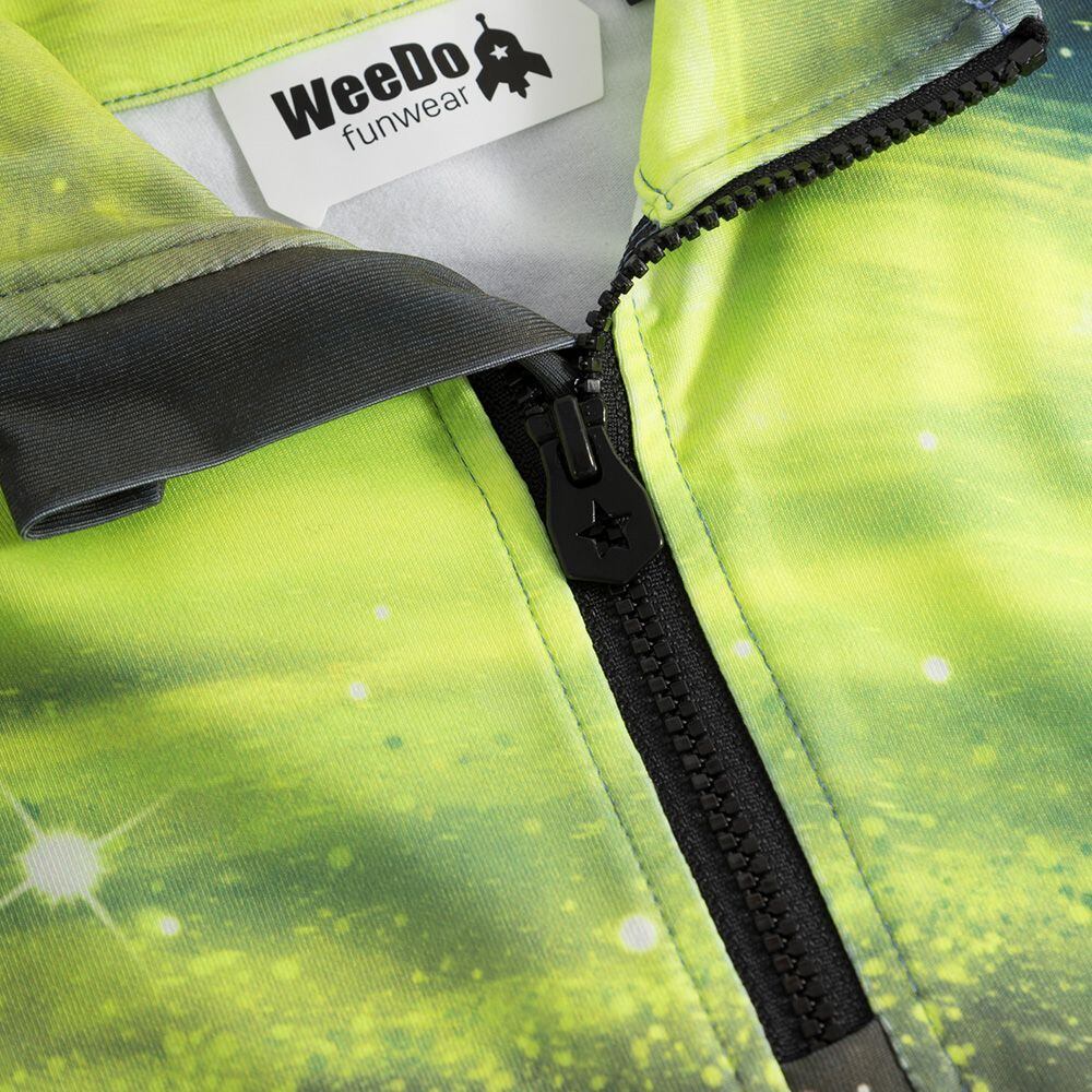 WeeDo Dětské termotričko Space