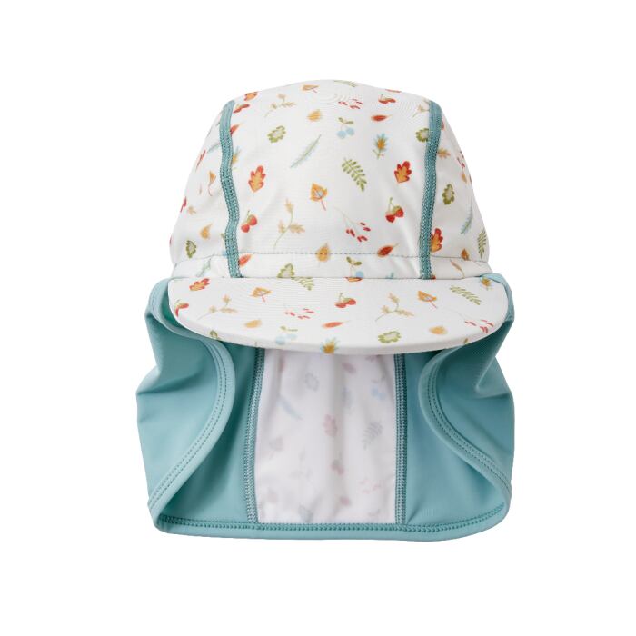 Splash About Dětská UV kšiltovka pirát Little Acorns