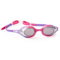 Splash About Dětské plavecké brýle Junior Marlin Sport 6-14 let pink / violet