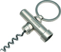 Munkees Přívěsek na klíče Corkscrew SS