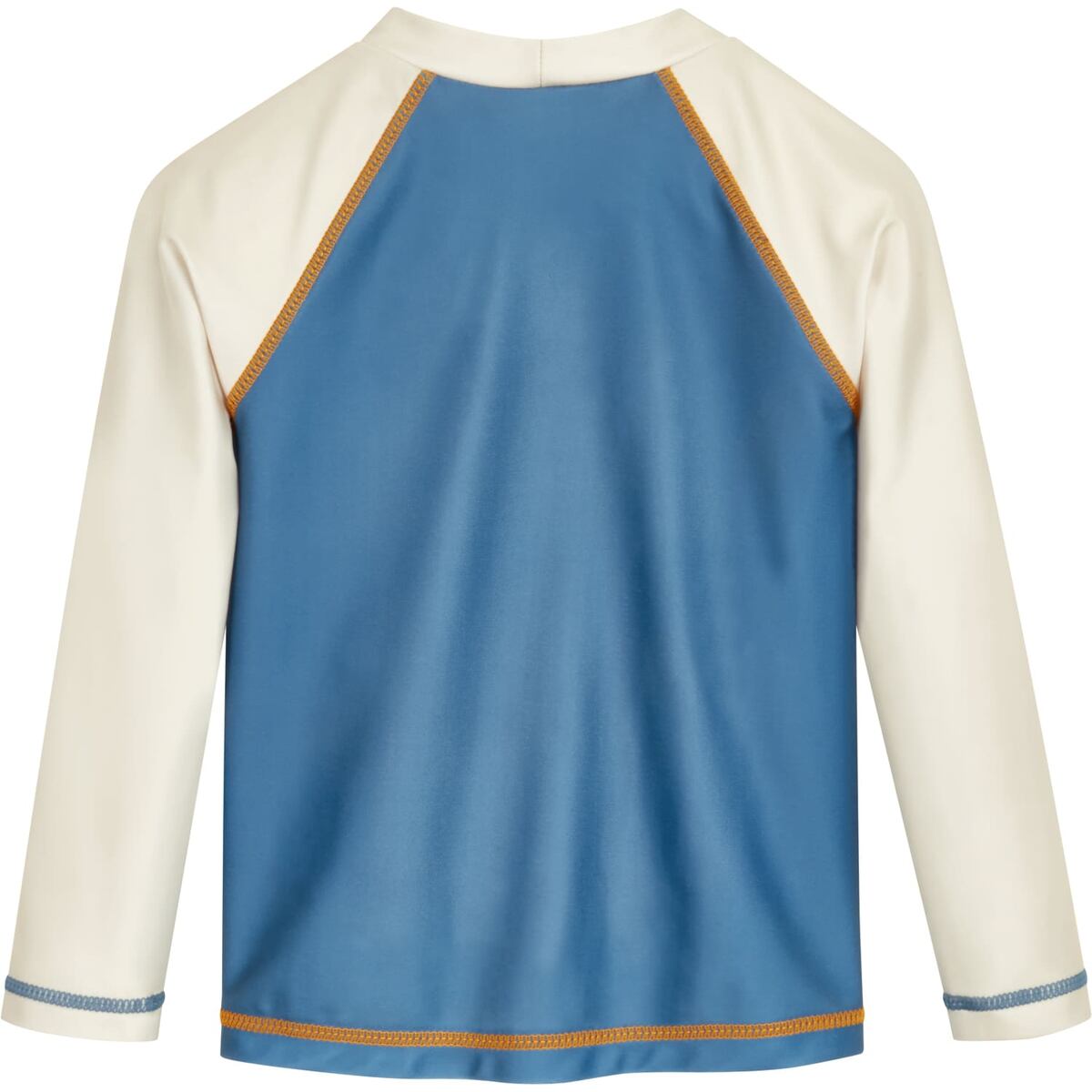 Playshoes Dětské UV tričko Jungle petrol - dlouhý rukáv