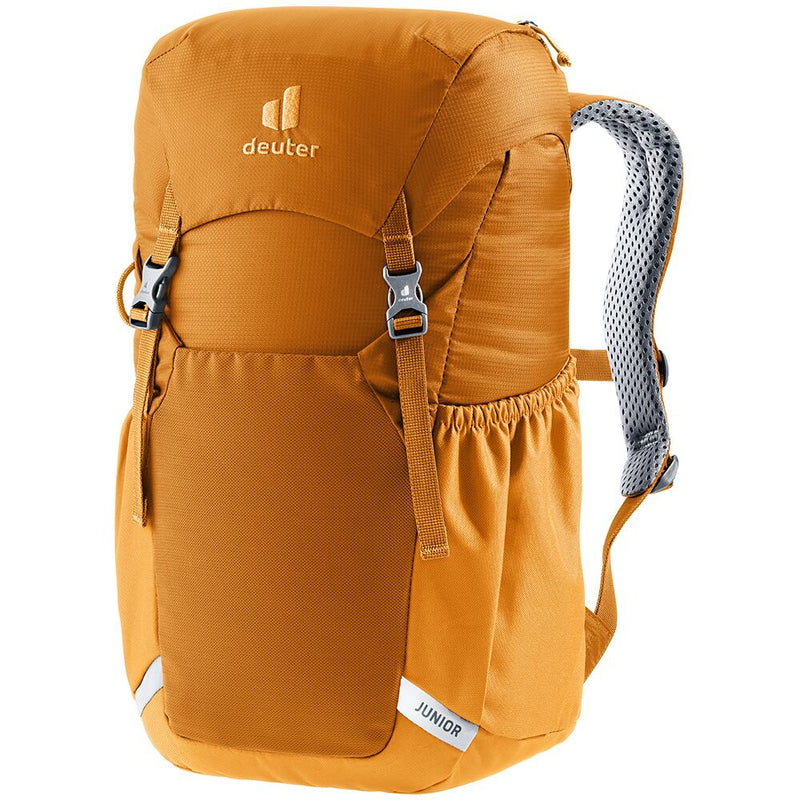 Deuter Dětský batoh Junior maple-amber 18l