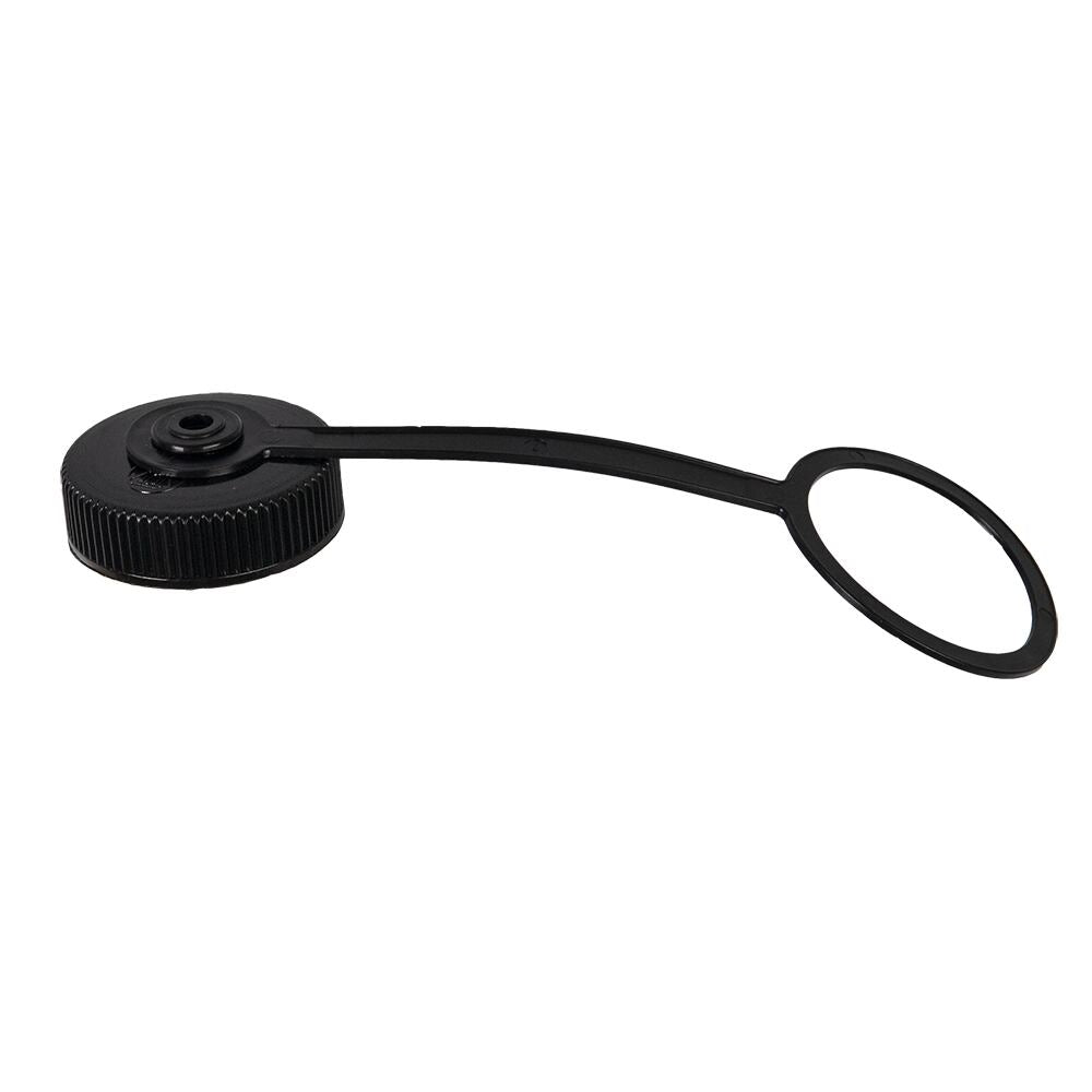 Nalgene Náhradní víčko na lahev Cap Wide Mouth 53mm black