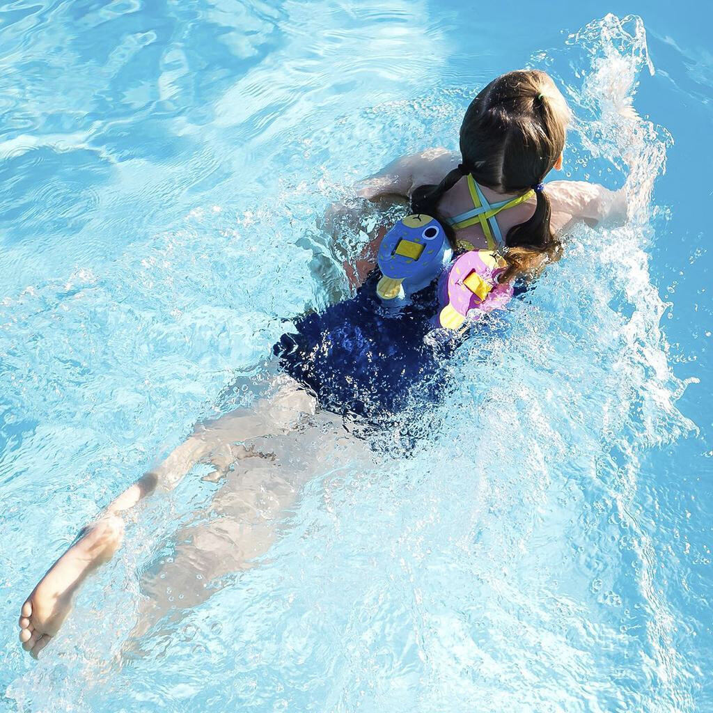 Splash About Plavecký pás 5 dílků - Pufferfish Swim Belt