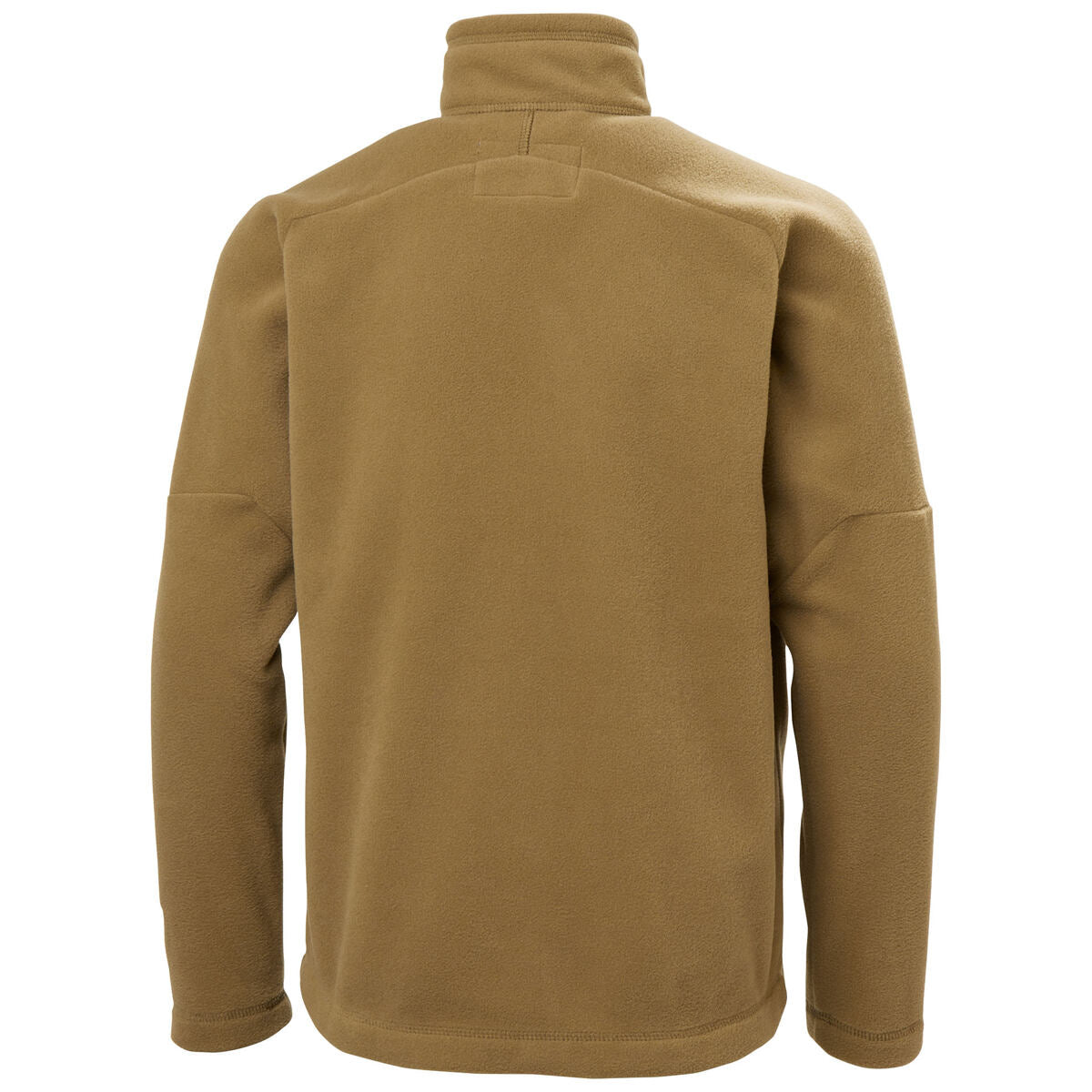 Helly Hansen Dětská fleecová mikina JR Daybreaker 2.0. jacket - sepia